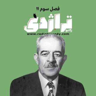 حسن تفضلی