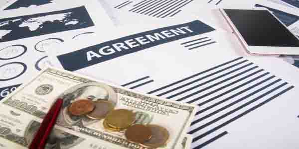 قرارداد تأمین مالی از طریق پیشفروش محصولات (Product Pre-Sale Financing Agreement) - انجمن مجازی تولیدآفرینان