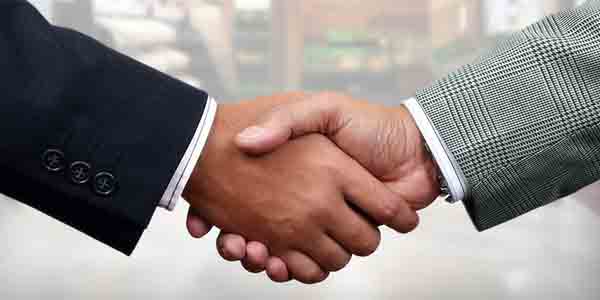 قرارداد نمایندگی فروش (Sales Agency Agreement) - -انجمن مجازی تولید آفرینان