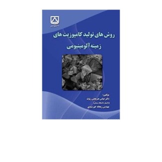 کامپوزیت زمینه آلومینیومی