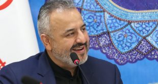 محمد رضا دیانی - تولید آفرینان       ​