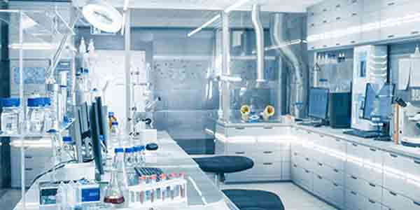 قرارداد خدمات آزمایشگاهی (Laboratory Services Agreement) - انجمن مجازی تولیدآفرینان