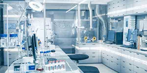 قرارداد خدمات آزمایشگاهی (Laboratory Services Agreement)