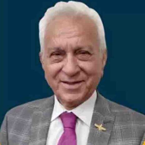 جلیل افشار نژاد
