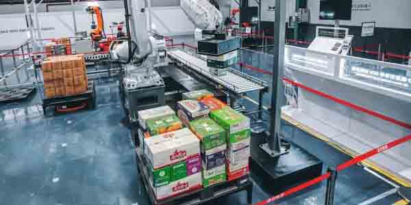 قرارداد بستهبندی محصولات (Product Packaging Agreement) - انجمن مجازی تولیدآفرینان