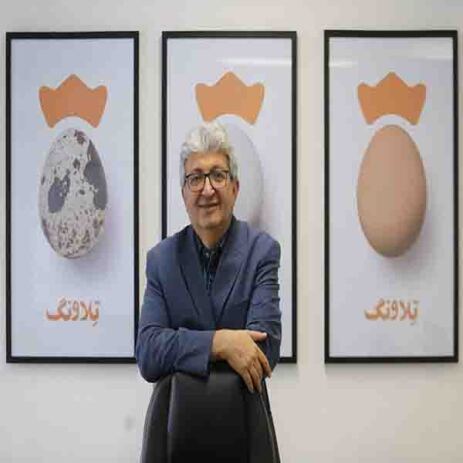 مهدی معصومی