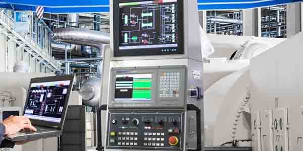 قرارداد اتوماسیون صنعتی (Industrial Automation Agreement)