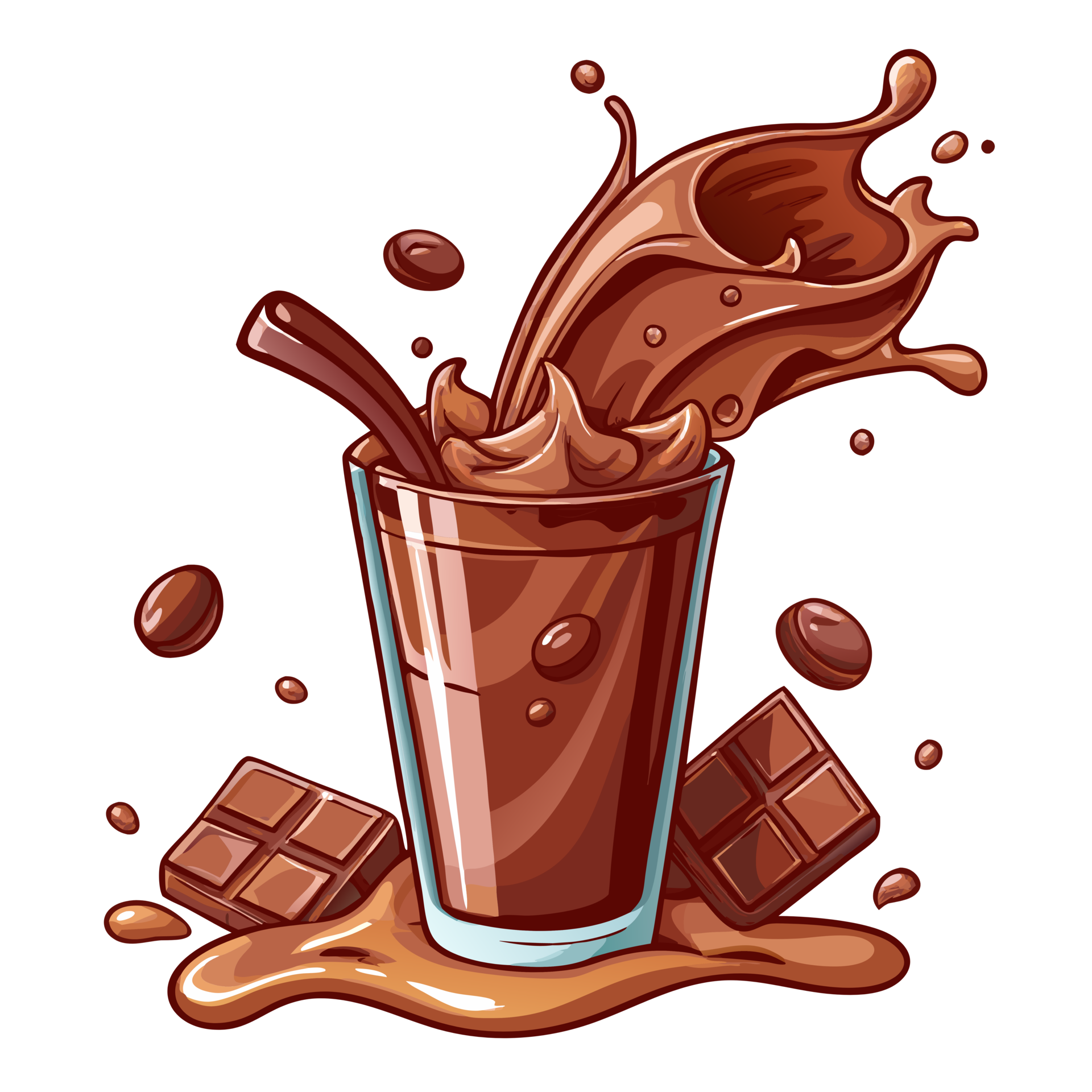 list item image