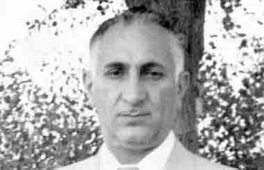 حبیب الله ثابت بنیانگذار کارخانه پپسی کولا و زمزم - تولید آفرینان 
