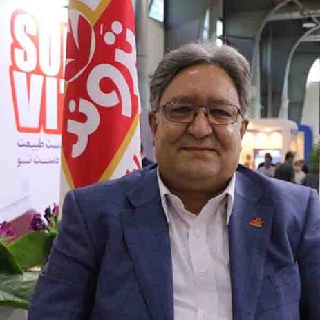 محسن احتشام