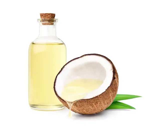 صادرات روغن نارگیل - تولید آفرینان 