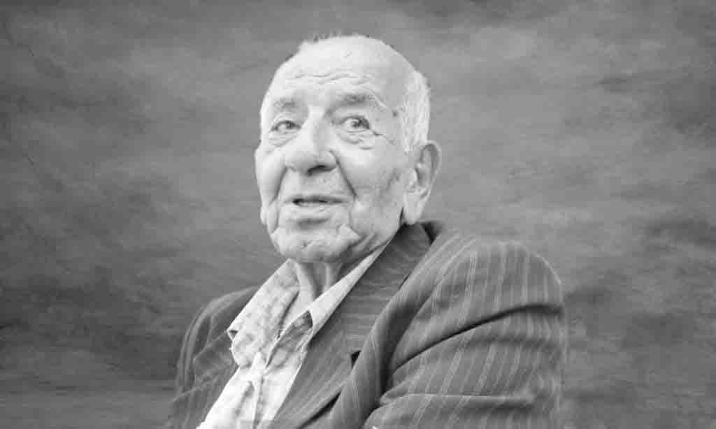 اصغر قندچی بنیانگذار ایران کاوه ( ماک ایران ) - تولید آفرینان 