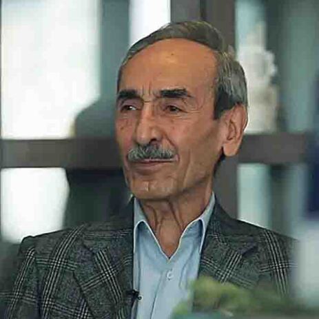 رضا حمیدی 