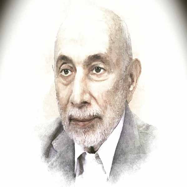 عبدالله مهدیان بنیانگذار گروه صنعتی انرژی - تولید آفرینان 