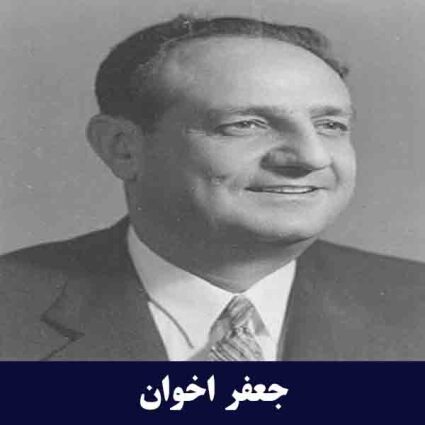 جنرال موتورز ایران