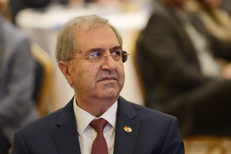 مسعود قصاعی بنیانگذار چینی زرین ایران - تولید آفرینان