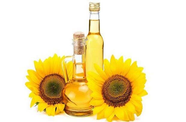 صادرات روغن آفتابگردان - تولید آفرینان 