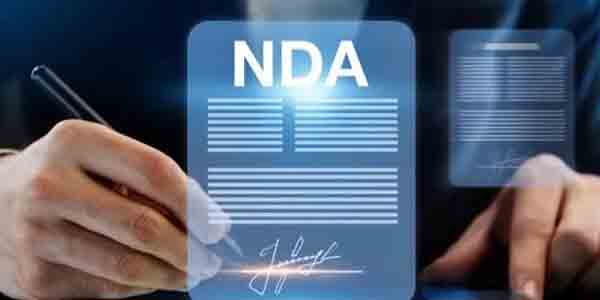 قرارداد محرمانگی (NDA) (Non-Disclosure Agreement) - انجمن مجازی تولیدآفرینان