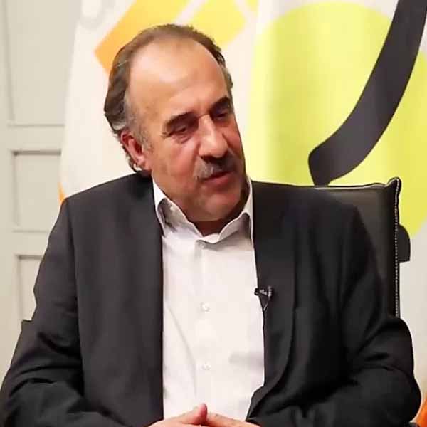 حسن جلائی مرادزاده - تولید آفرینان 