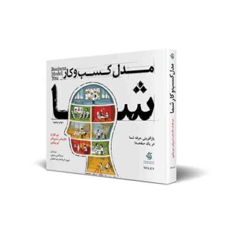 مدل کسب و کار شما 