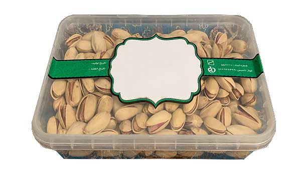 درباره صادرات پسته - تولید آفرینان 