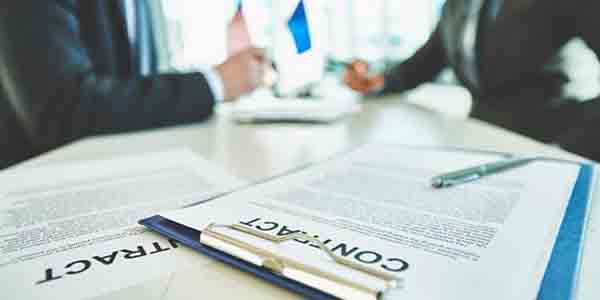 قرارداد برونسپاری تولید (Manufacturing Outsourcing Agreement) - انجمن مجازی تولیدآفرینان