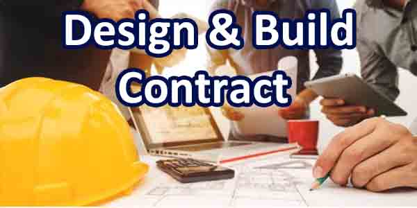 قرارداد طراحی و ساخت (Design & Build) - انجمن مجازی تولیدآفرینان