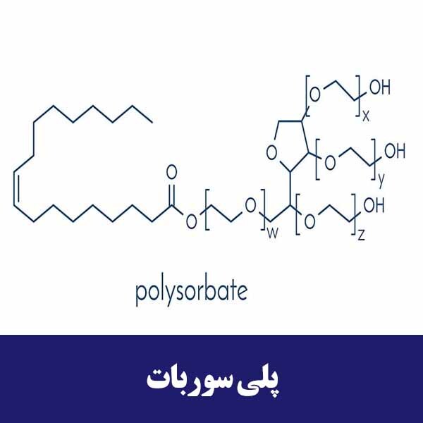 پلی سوربات