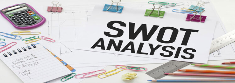 تحلیل SWOT صنایع سلولزی