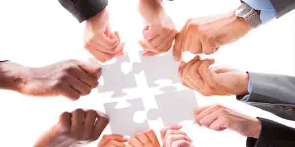 قرارداد مشارکت تجاری (Business Partnership Agreement) - انجمن مجازی تولیدآفرینان
