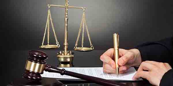 قرارداد مشاوره حقوقی (Legal Consulting Agreement) - انجمن مجازی تولیدآفرینان