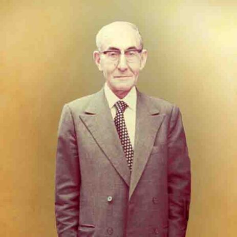 محمد صادق فاتح یزدی