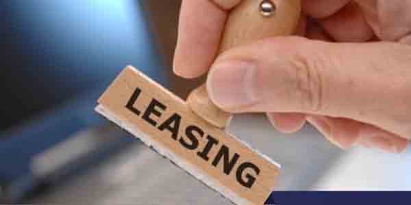 قرارداد لیزینگ تجهیزات صنعتی (Industrial Equipment Leasing Agreement) - انجمن مجازی تولیدآفرینان
