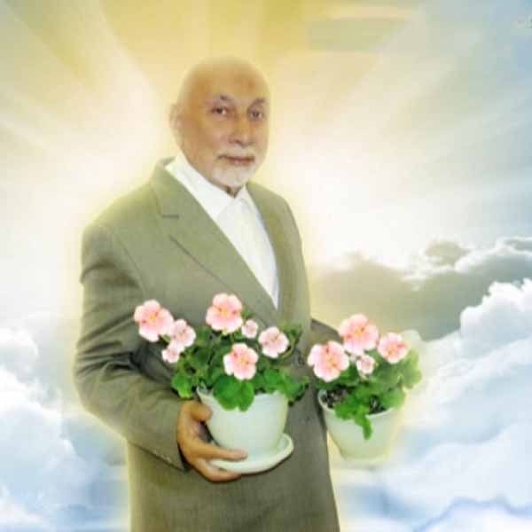 عبدالله مهدیان - بنیانگذار گروه صنعتی انرژی - تولید آفرینان
