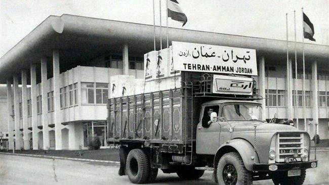 سیاوش ارجمند هم‌ بنیانگذار لوازم خانگی ارج - تولید آفرینان 