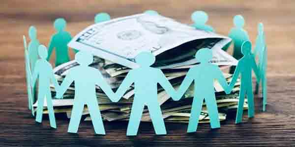 قرارداد تأمین مالی جمعی (Crowdfunding Agreement) - انجمن مجازی تولیدآفرینان