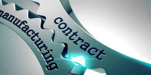 قرارداد تولید بدون کارخانه (Contract Manufacturing Agreement) - انجمن مجازی تولیدآفرینان