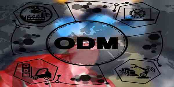 قرارداد ODM (Original Design Manufacturing Agreement) - انجمن مجازی تولیدآفرینان