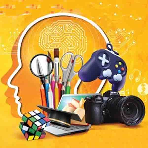 list item image
