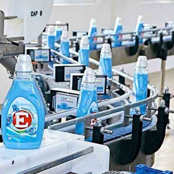 استراتژی تولید بدون کارخانه - تولید آفرینان 