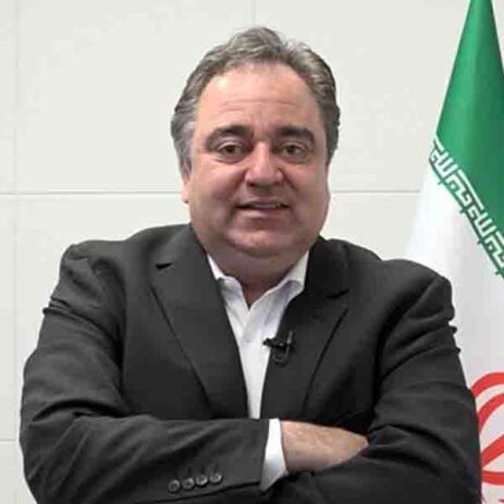 علی شریعتی مقدم 