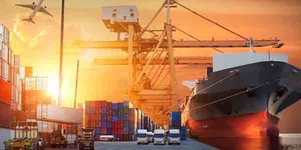 قرارداد فروش صادراتی (Export Sales Contract)